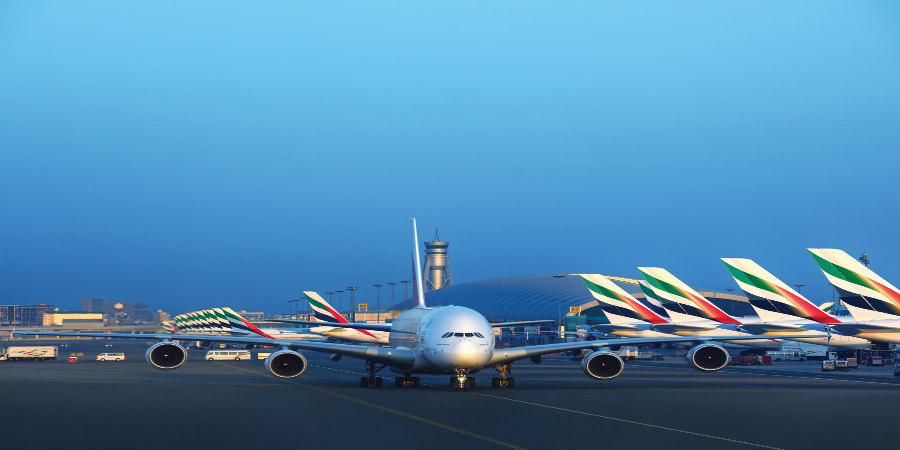 Ξεκινήστε τη Νέα Χρονιά με τις προσφορές του «My Emirates Pass»